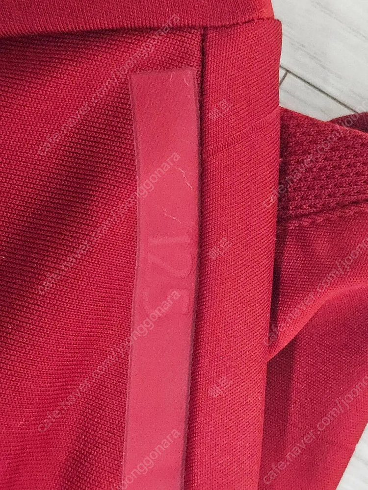 17-18 리버풀 홈 살라 유니폼--7