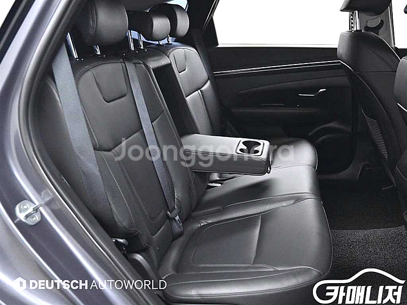 현대 투싼 (NX4) 디젤 2.0 4WD 모던 중고 투...--3