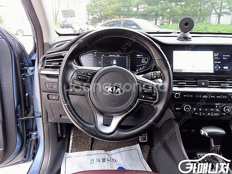 [기아]더 뉴 니로 1.6 HEV 노블레스 스페셜 ★할...--8