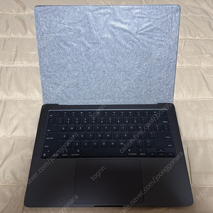 맥북프로 M3 pro 14인치 1tb 영문판 새거