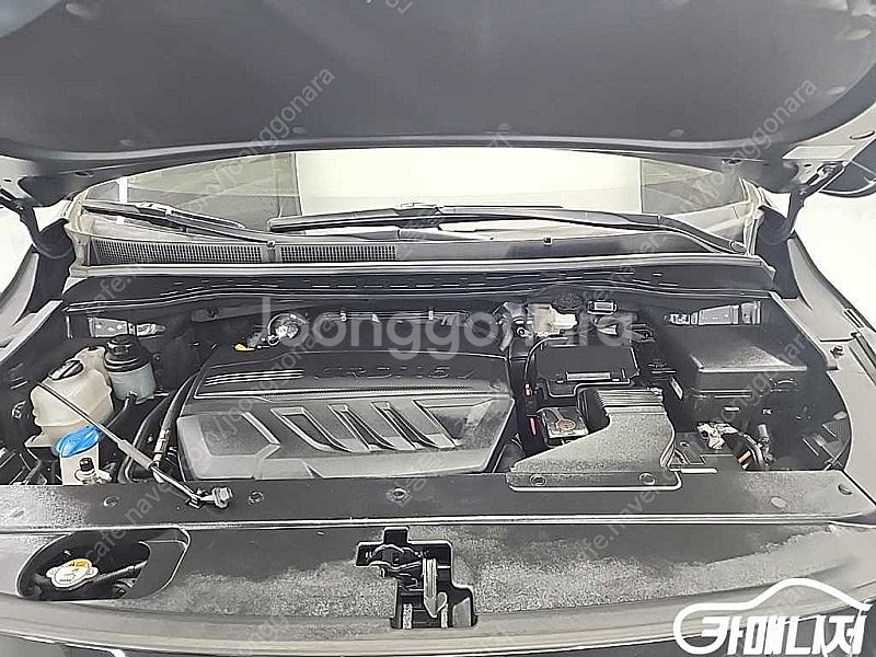 [기아]더 뉴 카니발 디젤 9인승 하이리무진 노블레스 ...--5