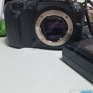 삼성 nx5 미러리스 카메라