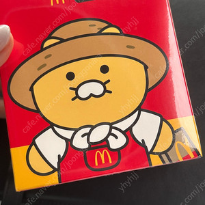 맥도날드 농부춘식