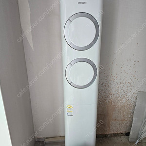 삼성 무풍에어컨 AF16M6476LZ 실사용10회미만 상태최상