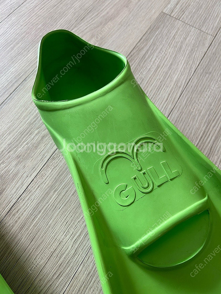 한짝만)스쿠버다이빙 풀풋핀 걸 뮤핀 슈렉핀 남자 빅사이...--4