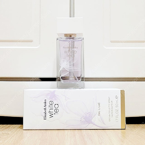 택포 3만 국문라벨 엘리자베스아덴 라일락 50ml 미사용