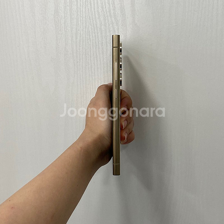 98433 갤럭시S24울트라 옐로우 512GB 부산 중...--6