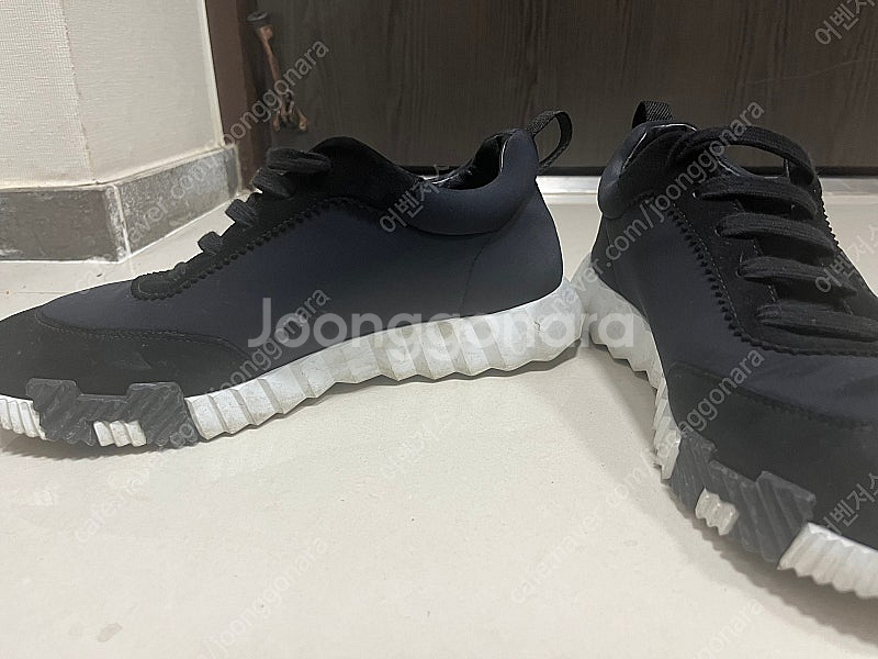 에르메스 바운싱40 정품--0