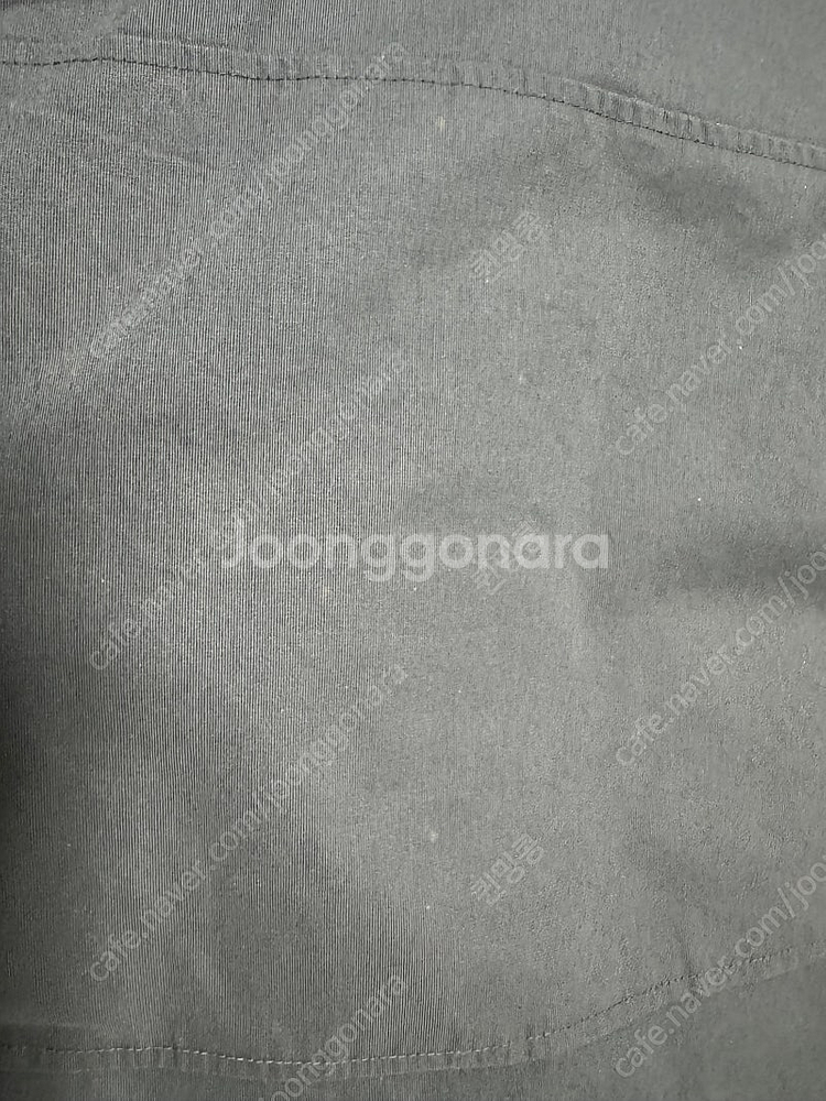 정품 무스너클 스틸링 S사이즈 여성패딩 명품패딩--5