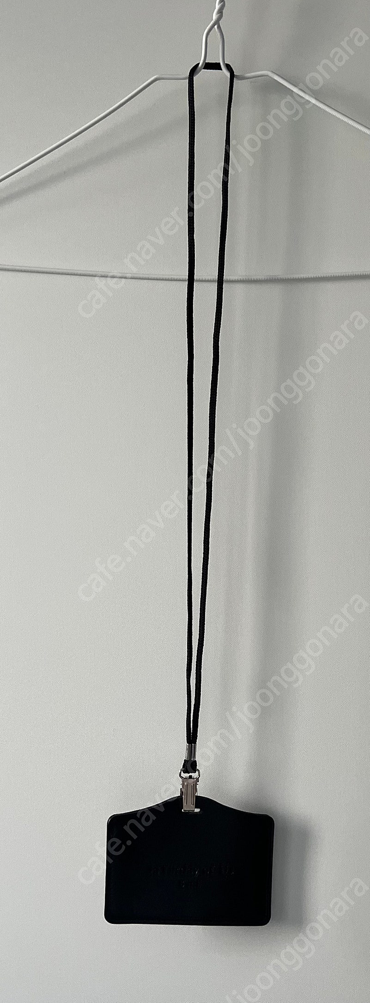 STU 네임택 STU OFFICE 이미지