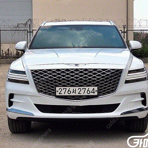 [제네시스]GV80 가솔린 3.5T AWD (5인승) ★중고차★중고차매입★전액할부★저신용자★신불자★소액할부★현금★카드 전부 가능합니다!
