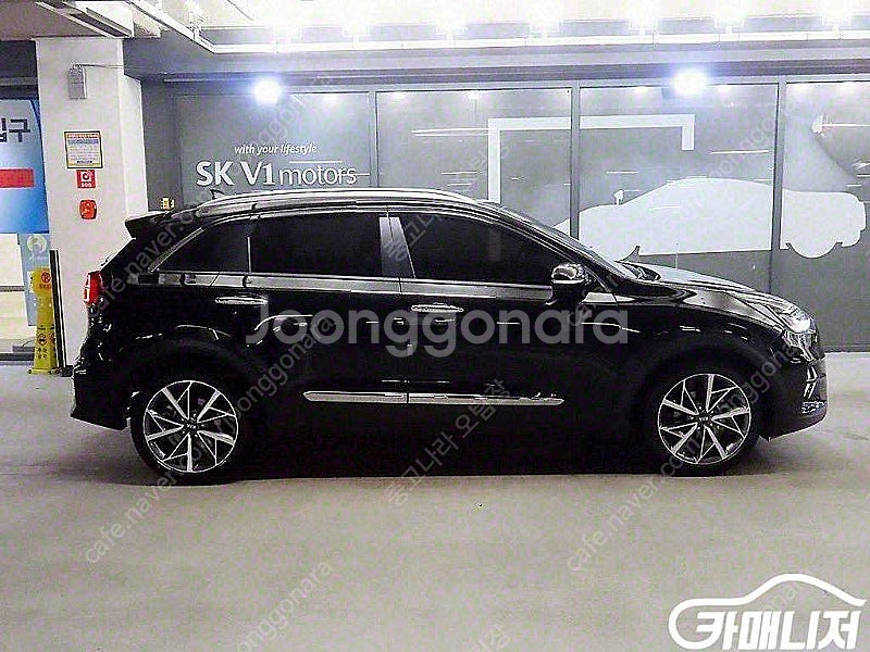 [기아]더 뉴 니로 1.6 HEV 노블레스 스페셜 ★할...--3