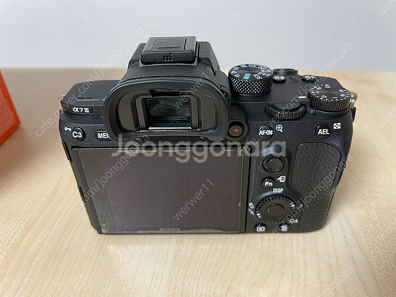 소니 A7M3, 85gm, 16-35gm 일괄 판매합니...--3