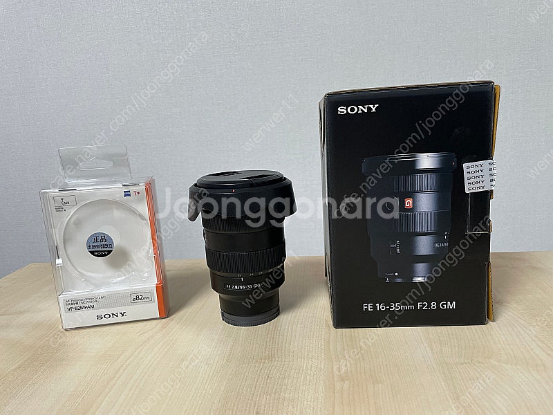 소니 A7M3, 85gm, 16-35gm 일괄 판매합니...--5