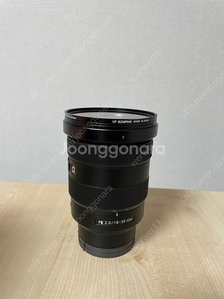 소니 A7M3, 85gm, 16-35gm 일괄 판매합니...--6