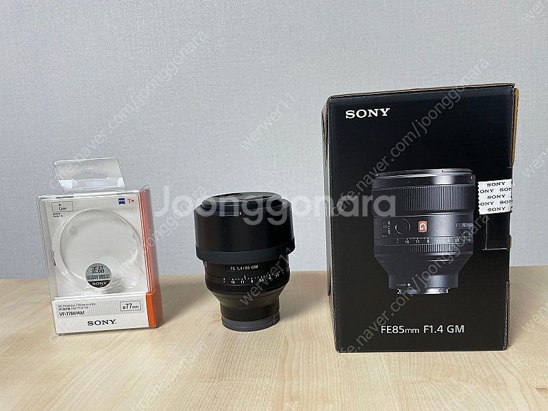 소니 A7M3, 85gm, 16-35gm 일괄 판매합니...--7