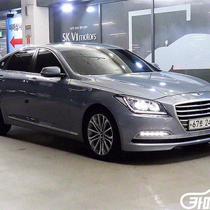 현대 제네시스DH G330 프리미엄 AWD 중고 제네시스DH G330 프리미엄 AWD 중고차