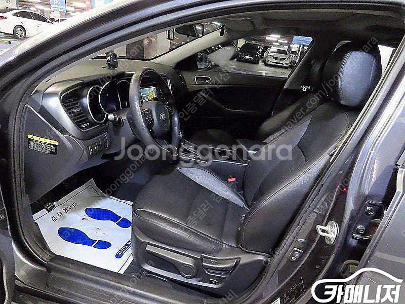 수원중고차 더 뉴 K5 2.0 럭셔리 2015 년식 회...--6
