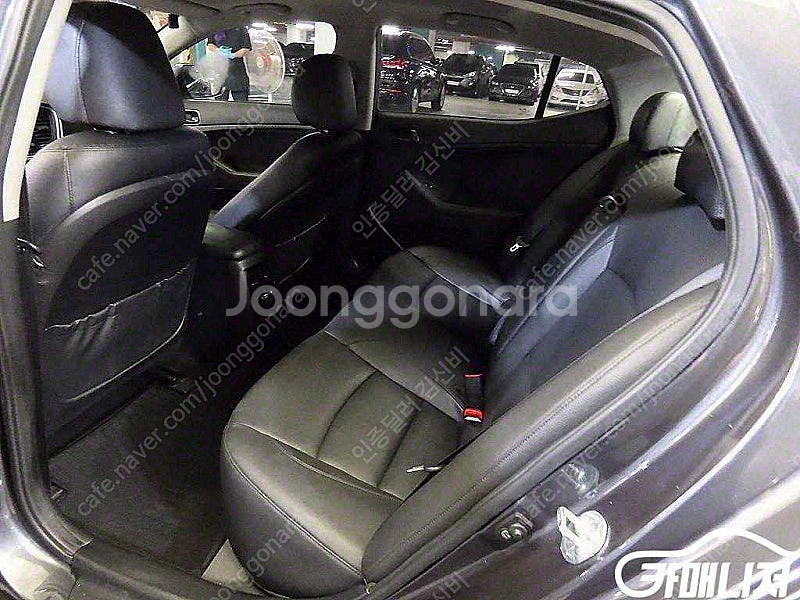 수원중고차 더 뉴 K5 2.0 럭셔리 2015 년식 회...--7