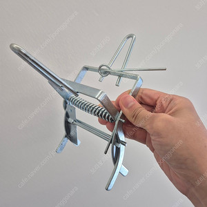 두더지 덫 새거 두더지 트랩 두더지 퇴치기 두더쥐