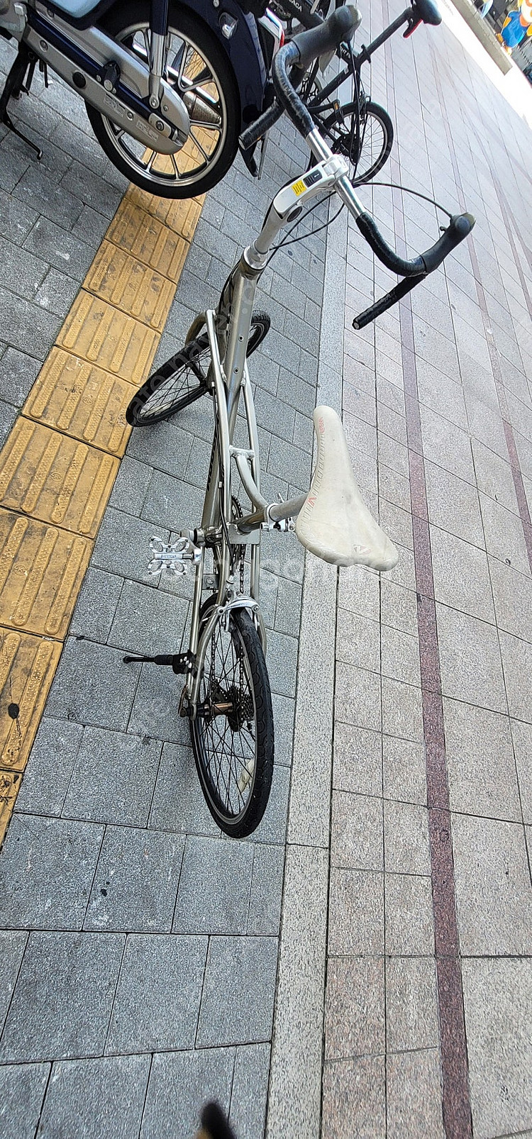 GS 에어그램 로드 자전거--4