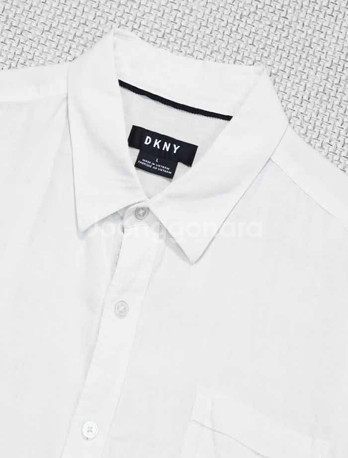 [100/105] 헨리코튼 반팔/가디건,DKNY 린넨/...--0