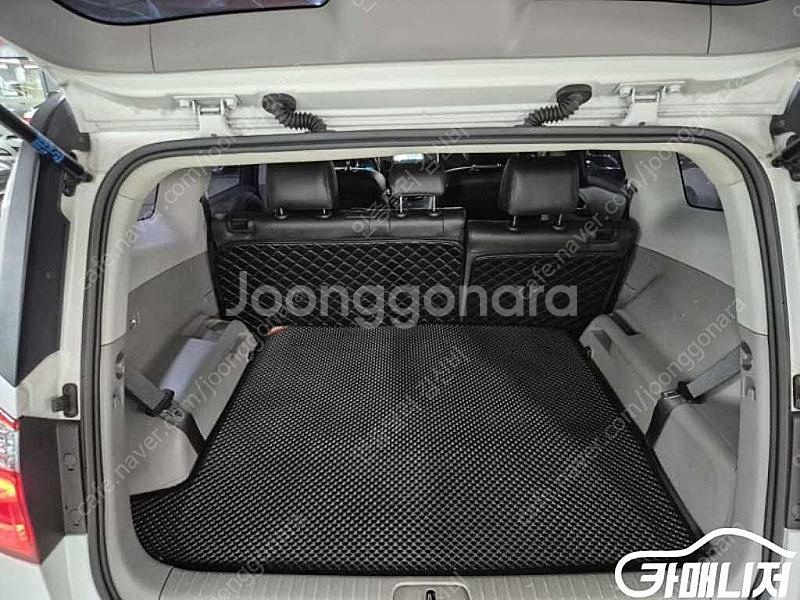 수원중고차 올란도 LPGi 플래티넘 패키지 2015 년식 흰색 가성비 중고차--9