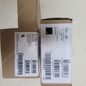 Jabra 자브라 콜센터상담 전문가용 헤드셋 Biz2300 + 증폭기Link860 세트 미개봉새제퓸 9만원에 팔아요
