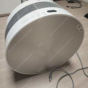 LG 퓨리케어 AS122VDS 공기청정기 판매합니다