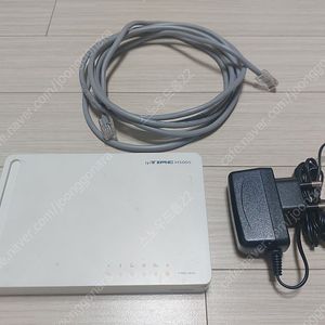 IPTIME H5005 기가비트 스위치허브