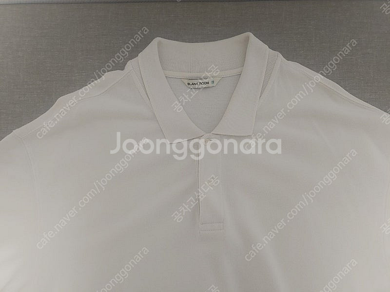 블랭크룸 연베이지반팔BLANK ROOM 105XL~11...--0