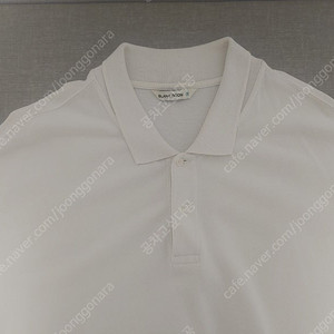 블랭크룸 연베이지반팔BLANK ROOM 105XL~110XXL