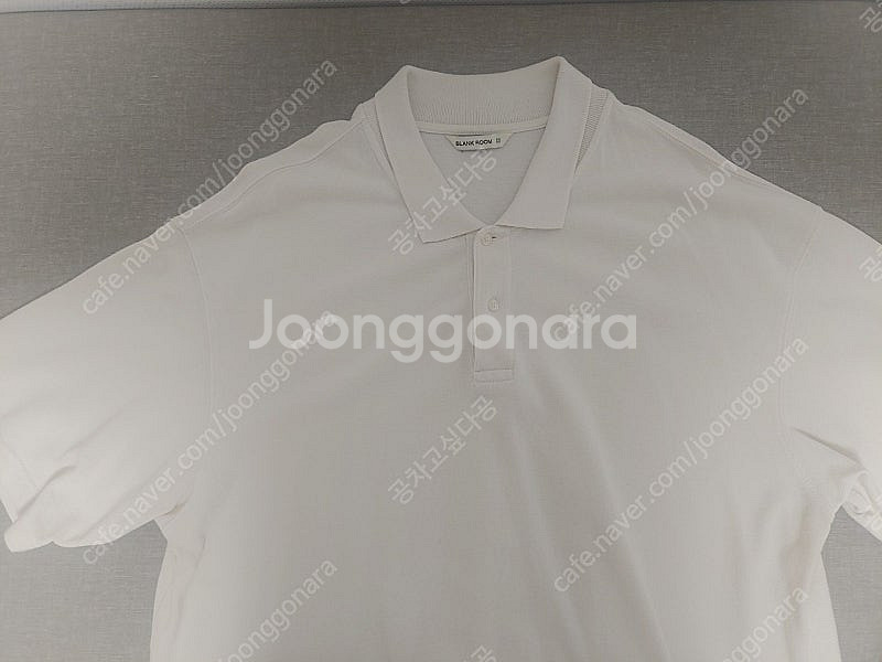 블랭크룸 연베이지반팔BLANK ROOM 105XL~11...--1