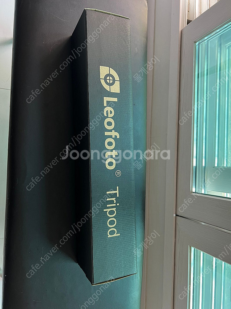 레오포토 LY-254C + LH-30R(새상품)--0