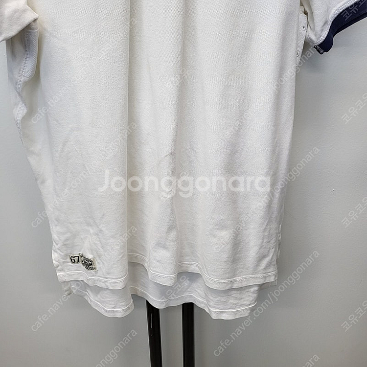 폴로 랄프로렌 반팔 카라티--2