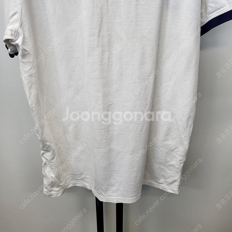 폴로 랄프로렌 반팔 카라티--6