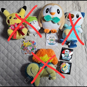 소장품정리) 포켓몬센터 정품 새제품 인형 균일가 5천원부터~ 전설포켓몬 귀여운 포켓몬 전부 모음