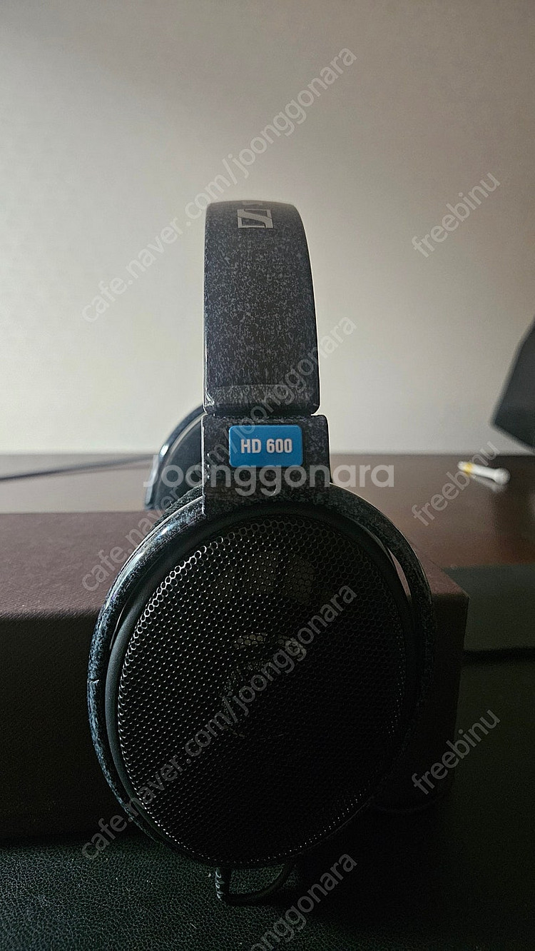 hd600 헤드폰--2