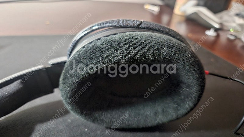 hd600 헤드폰--3