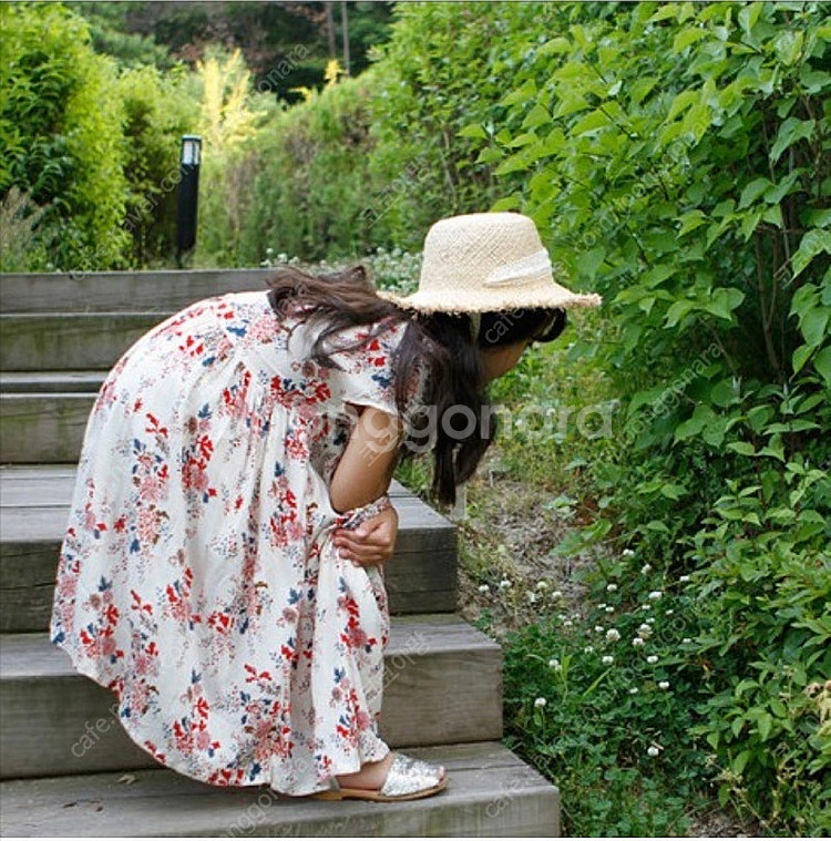 제니 베이직 여아 꽃무늬 원피스 아동복 남대문 3xl ...--0