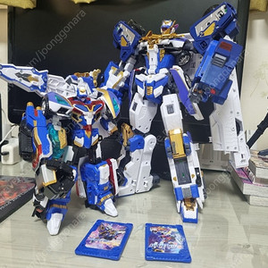 메탈카드봇S 직거래 일괄 팝니다