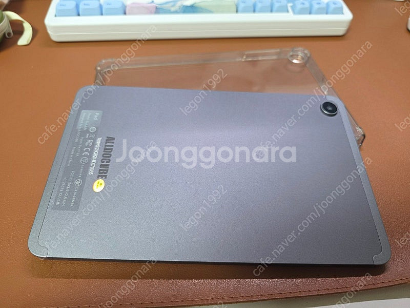 [인천] ALLDOCUBE iPlay 50 mini p...--1