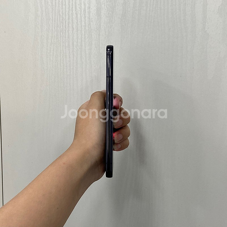 98425 갤럭시S22 블랙 256GB 부산 중고폰 팝...--4