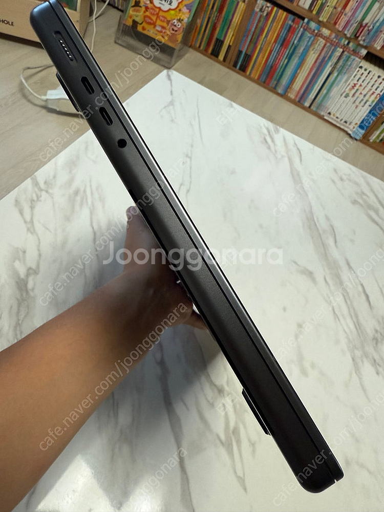 *특A급* 맥북프로14 M4 스페이스블랙 10코어 10코어 24GB 1TB--5