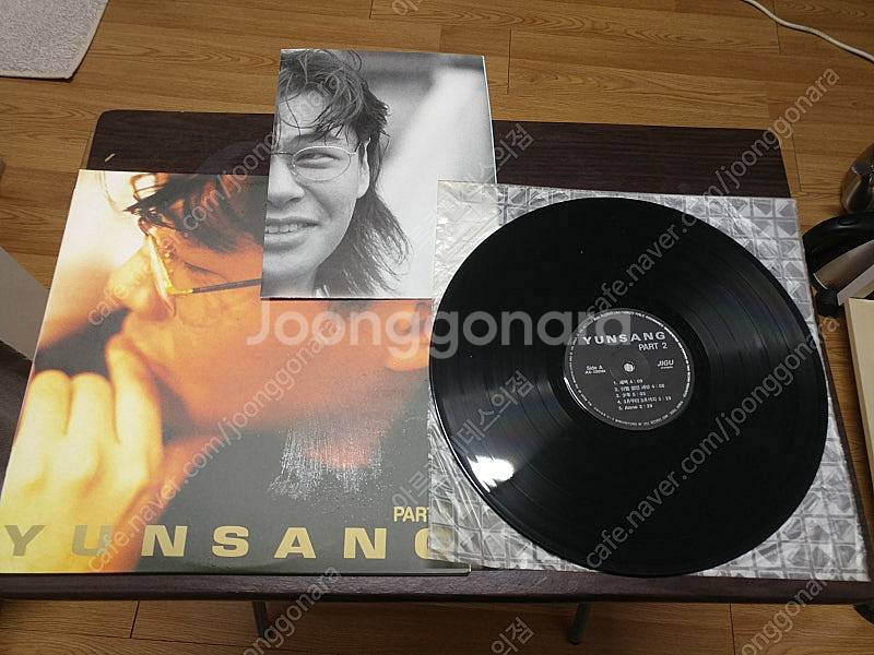 엘피 (LP) 팝니다 (5장 이상 구매시 아이돌 CD ...--1