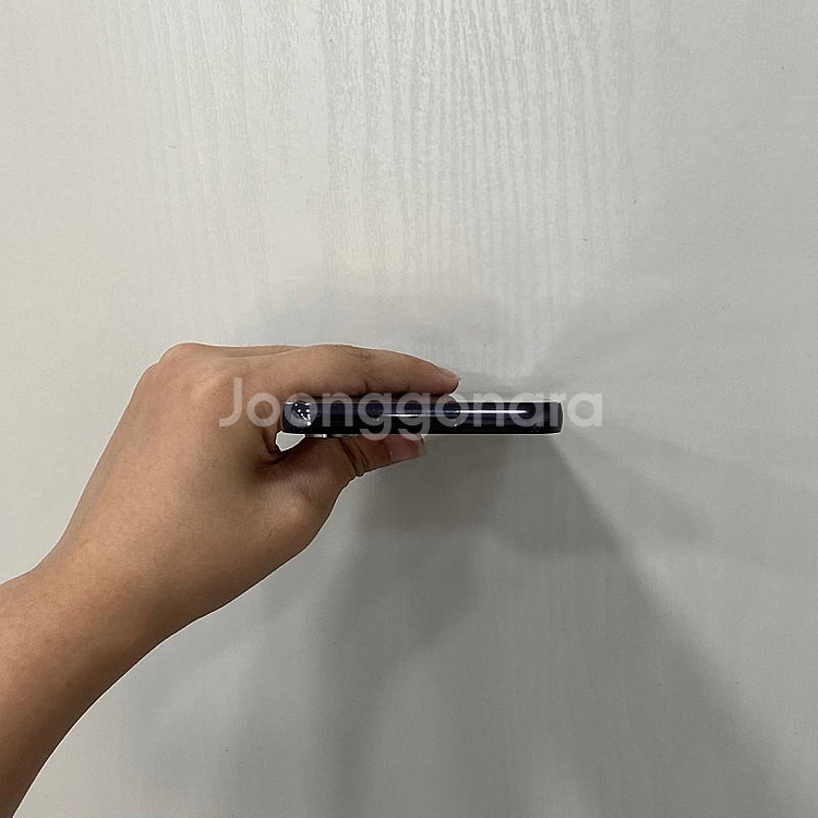 90596 갤럭시S23 블랙 256GB 부산 중고폰 팝...--3