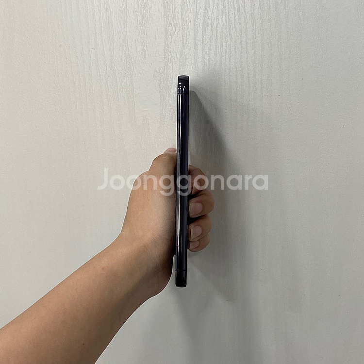 90596 갤럭시S23 블랙 256GB 부산 중고폰 팝...--4