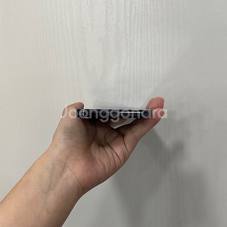 90596 갤럭시S23 블랙 256GB 부산 중고폰 팝...--5