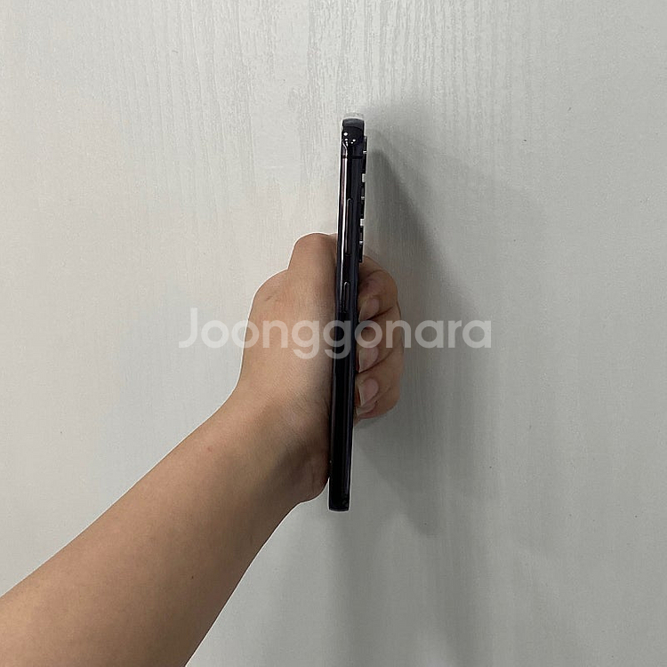 90596 갤럭시S23 블랙 256GB 부산 중고폰 팝...--6