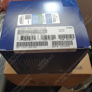 [삽니다]I5-12600KF I7-12700F I7-12700 I7-12700KF I7-12700K I9-12900F I9-12900 i9-12900KF i9-12900K i9-1